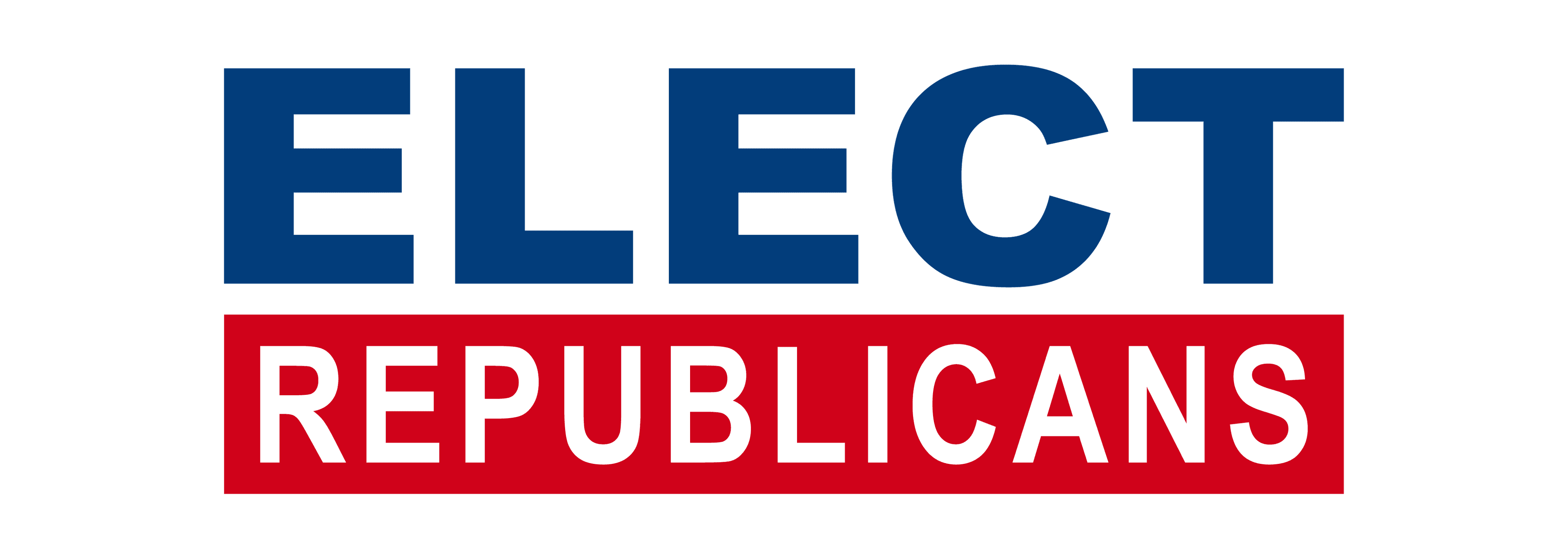 Elect Republicans